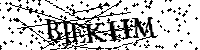 Typ hieronder de letters en cijfers