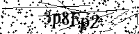 Typ hieronder de letters en cijfers