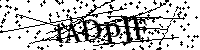Typ hieronder de letters en cijfers