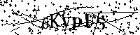 Typ hieronder de letters en cijfers