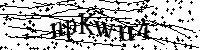 Typ hieronder de letters en cijfers
