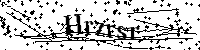 Typ hieronder de letters en cijfers