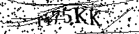 Typ hieronder de letters en cijfers