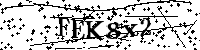 Typ hieronder de letters en cijfers