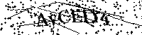 Typ hieronder de letters en cijfers