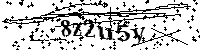 Typ hieronder de letters en cijfers