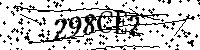 Typ hieronder de letters en cijfers