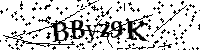 Typ hieronder de letters en cijfers
