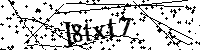 Typ hieronder de letters en cijfers
