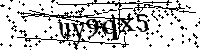 Typ hieronder de letters en cijfers