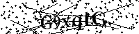 Typ hieronder de letters en cijfers