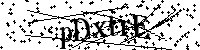 Typ hieronder de letters en cijfers