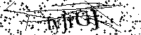 Typ hieronder de letters en cijfers
