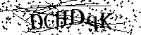 Typ hieronder de letters en cijfers
