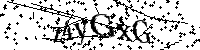 Typ hieronder de letters en cijfers