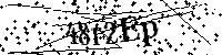 Typ hieronder de letters en cijfers