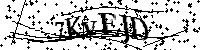 Typ hieronder de letters en cijfers