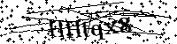 Typ hieronder de letters en cijfers