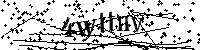Typ hieronder de letters en cijfers