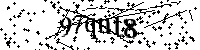 Typ hieronder de letters en cijfers