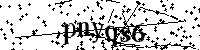 Typ hieronder de letters en cijfers