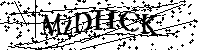 Typ hieronder de letters en cijfers