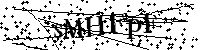 Typ hieronder de letters en cijfers