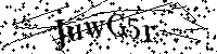Typ hieronder de letters en cijfers