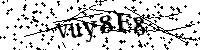 Typ hieronder de letters en cijfers