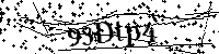 Typ hieronder de letters en cijfers