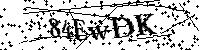 Typ hieronder de letters en cijfers
