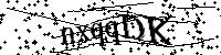 Typ hieronder de letters en cijfers