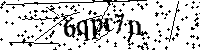 Typ hieronder de letters en cijfers