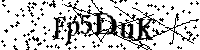 Typ hieronder de letters en cijfers