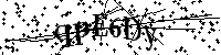 Typ hieronder de letters en cijfers