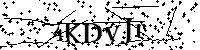 Typ hieronder de letters en cijfers