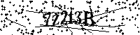 Typ hieronder de letters en cijfers