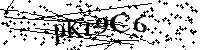 Typ hieronder de letters en cijfers