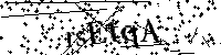 Typ hieronder de letters en cijfers