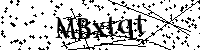 Typ hieronder de letters en cijfers