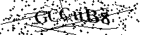 Typ hieronder de letters en cijfers