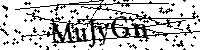 Typ hieronder de letters en cijfers