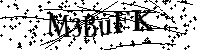 Typ hieronder de letters en cijfers