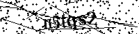 Typ hieronder de letters en cijfers