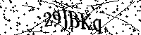 Typ hieronder de letters en cijfers