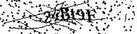Typ hieronder de letters en cijfers