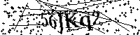 Typ hieronder de letters en cijfers