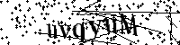 Typ hieronder de letters en cijfers