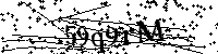 Typ hieronder de letters en cijfers