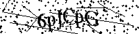 Typ hieronder de letters en cijfers